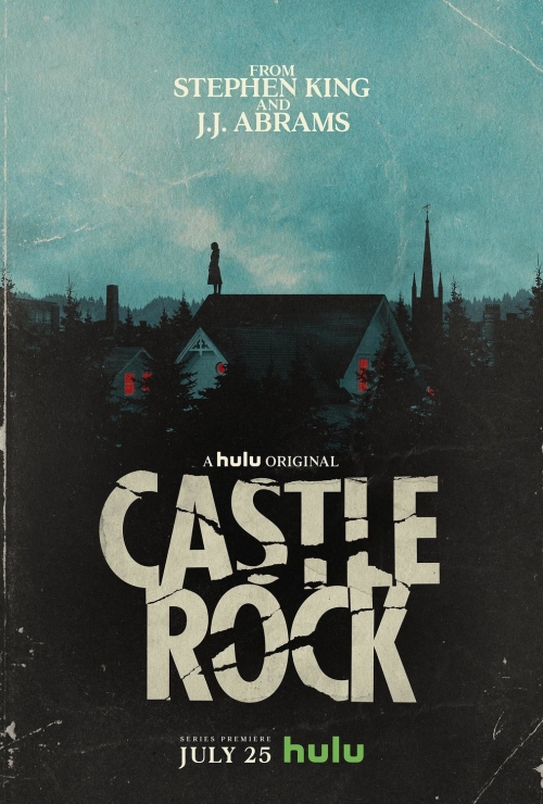 Castle Rock S01