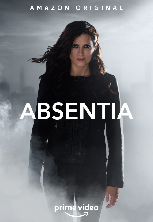 Absentia S03