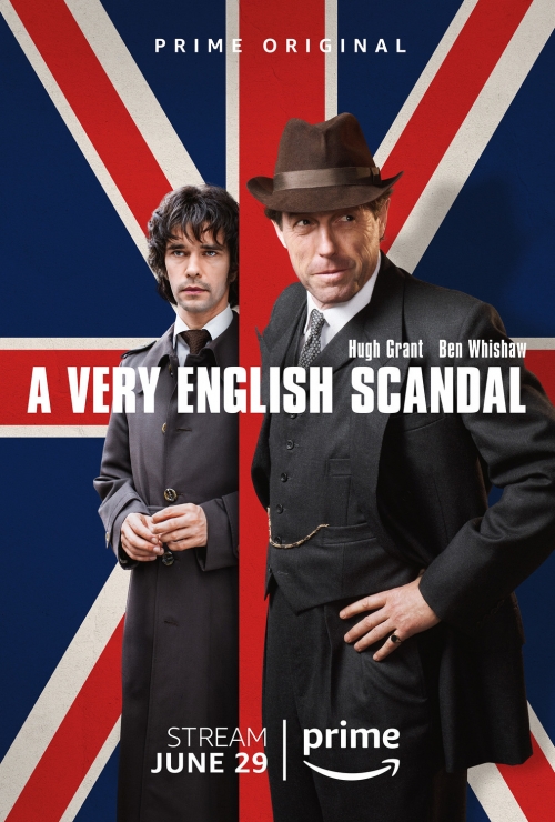 A Very English Scandal S01