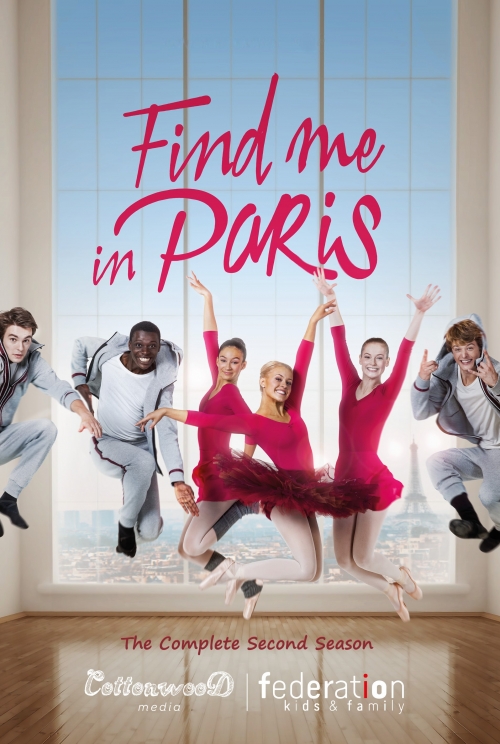 Find Me in Paris S02