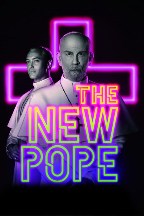 The New Pope s01e05