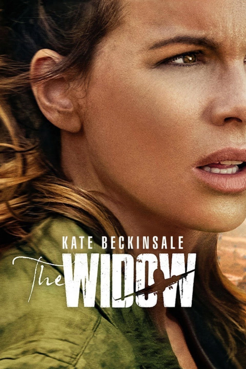 The Widow S01