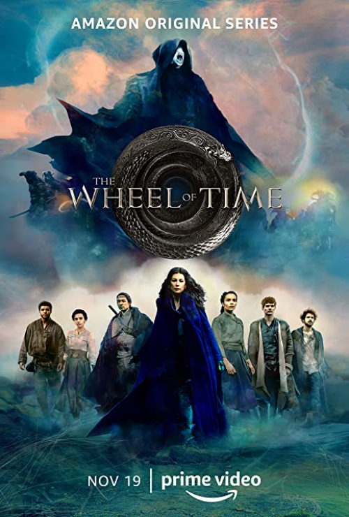 The Wheel of Time - s01e02