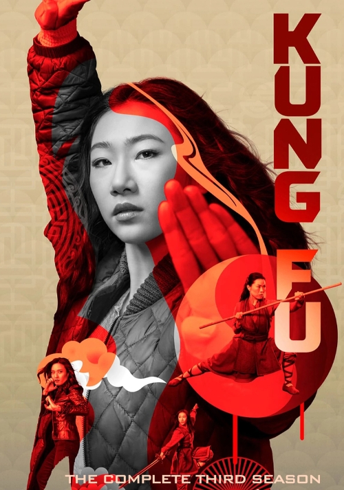 Kung Fu - S03