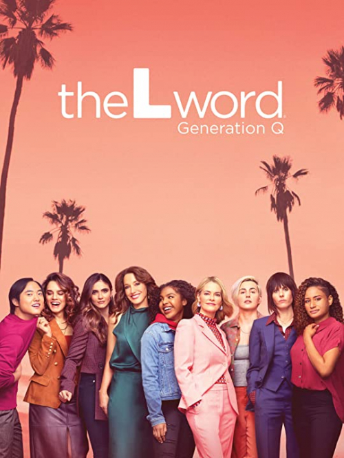 The L Word: Generation Q S02