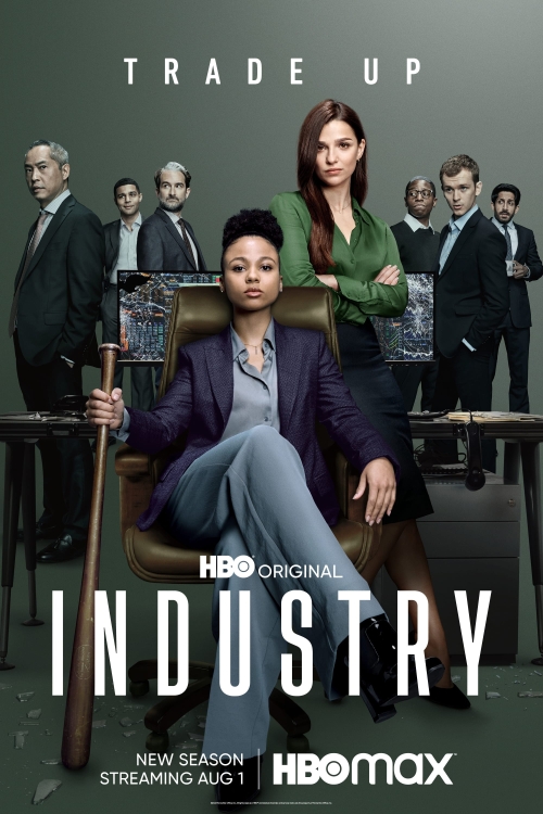 Industry - s02e08