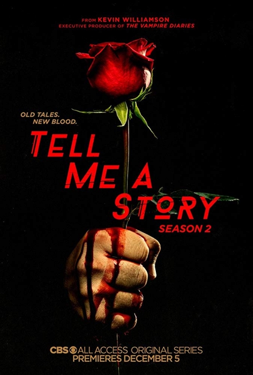 Tell Me a Story s02e01