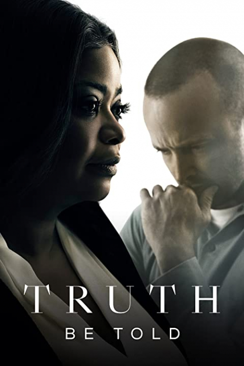 Truth Be Told s02e01