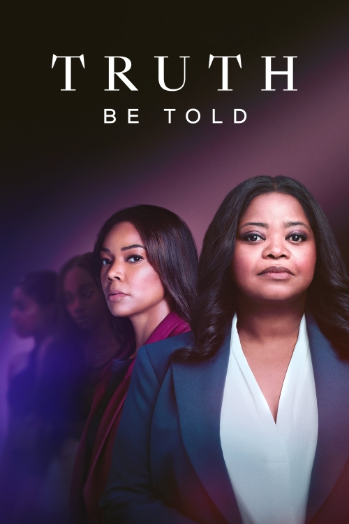 Truth Be Told - s03e09