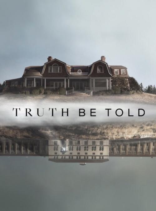 Truth Be Told s01e01