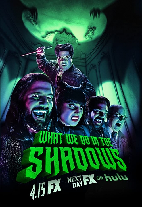 What We Do in the Shadows s02e08