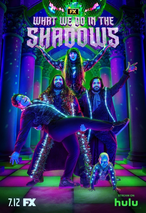 What We Do in the Shadows - s04e08