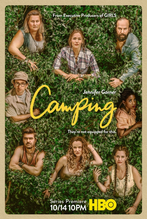 Camping S01