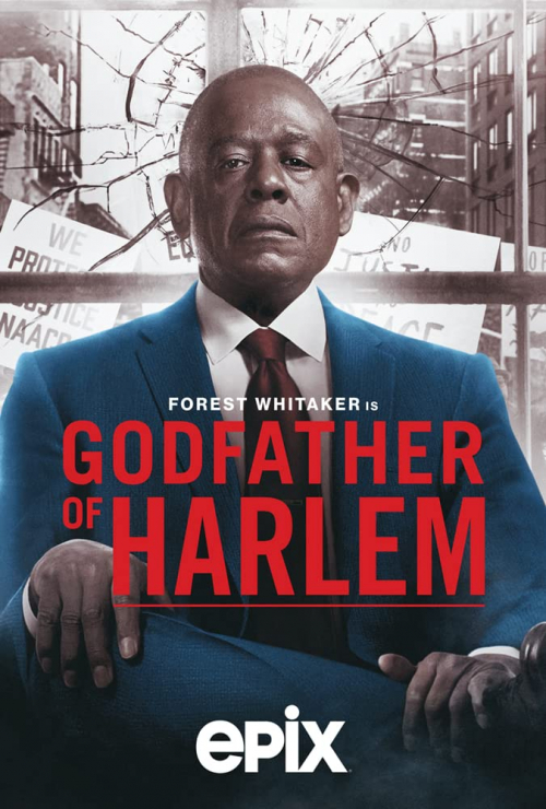 Godfather Of Harlem s02e01