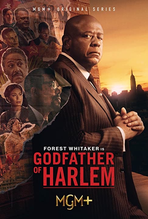 Godfather Of Harlem s03e08