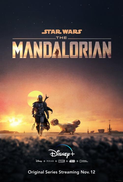 The Mandalorian - s01e04