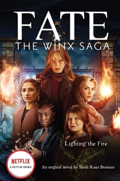 Fate: The Winx Saga - s02e01