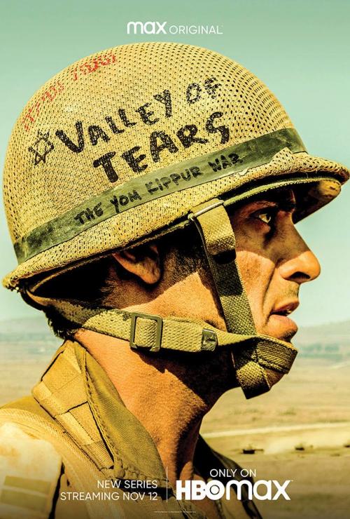 Valley of Tears s01e01