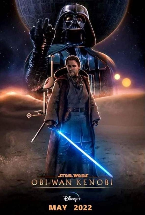 Obi-Wan Kenobi - s01e01