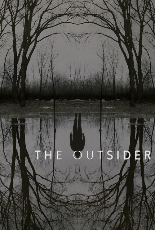 The Outsider S01