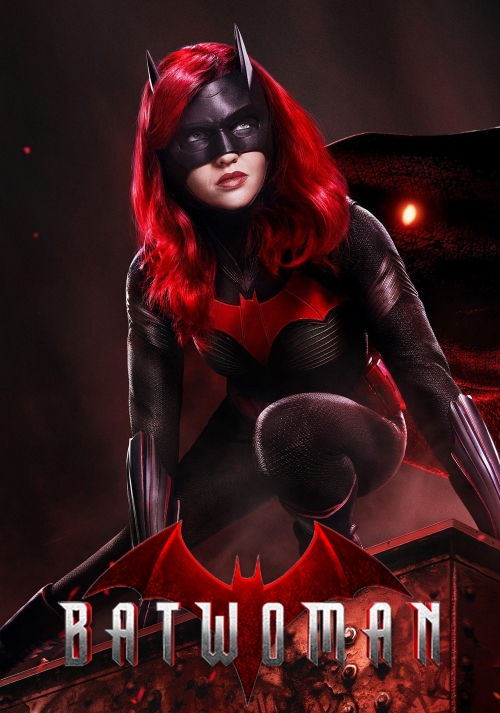 Batwoman s01e01