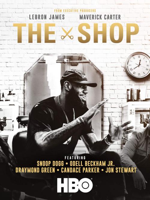 The Shop S01
