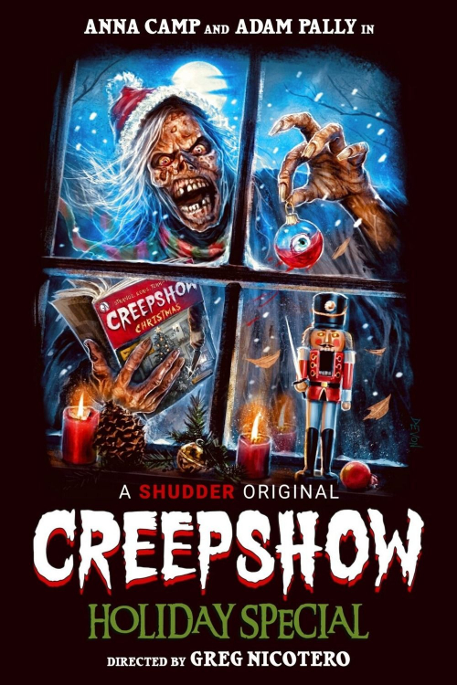 Creepshow s02e01