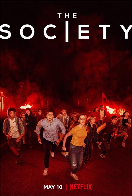 The Society - s01е03
