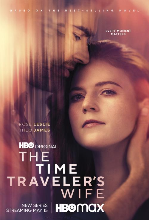 The Time Traveler's Wife s01e01