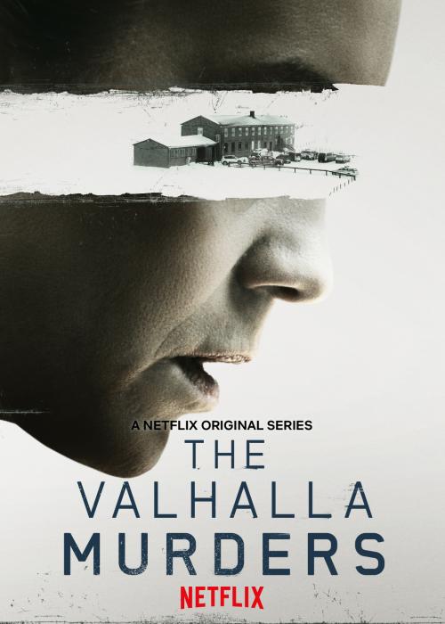 The Valhalla Murders S01