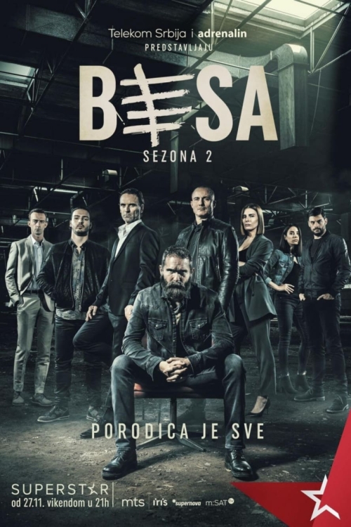 Besa - s02e01