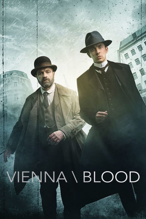 Vienna Blood S03