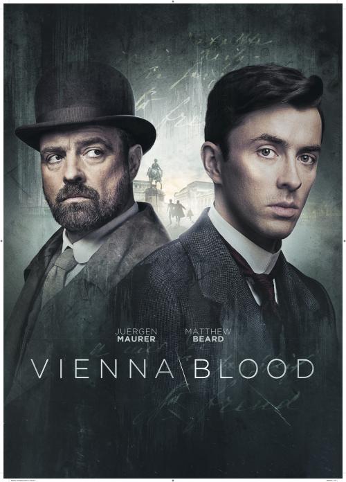 Vienna Blood S01