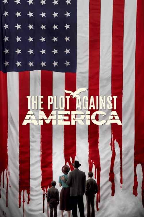 The Plot Against America s01e02