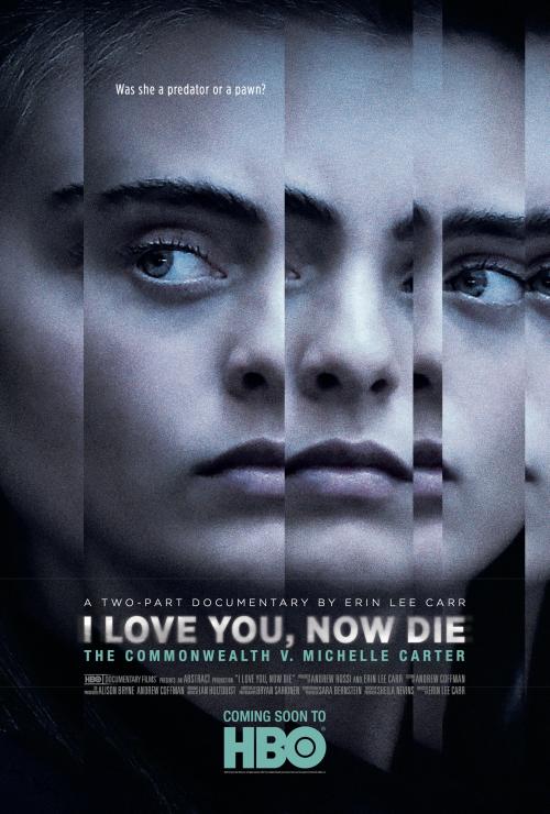 I Love You, Now Die: The Commonwealth Vs. Michelle Carter s01e01