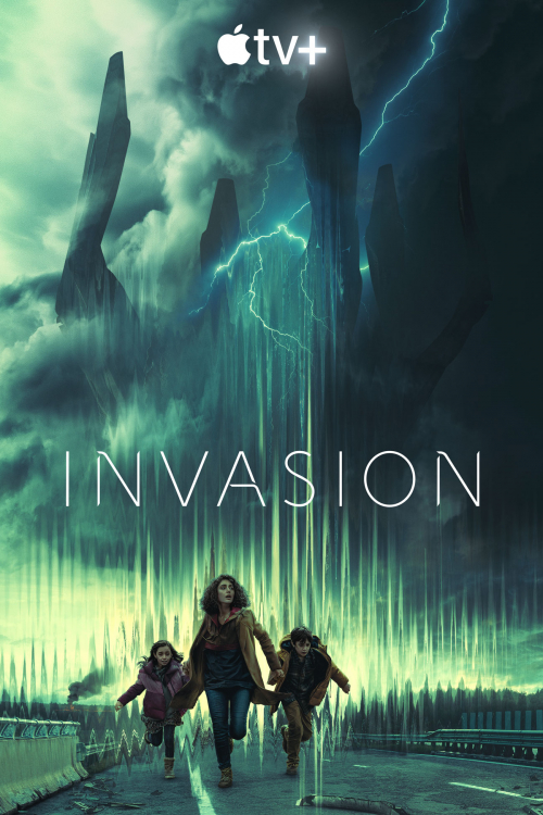 Invasion - s01e05