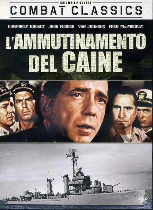 The Caine Mutiny