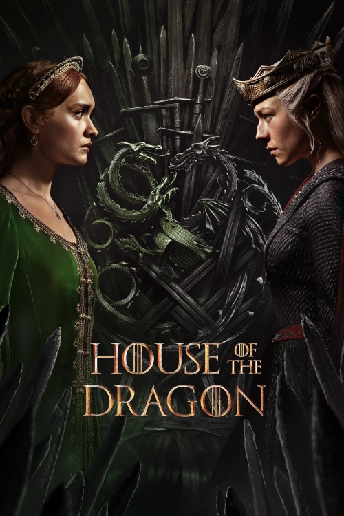 House of the Dragon s02e01