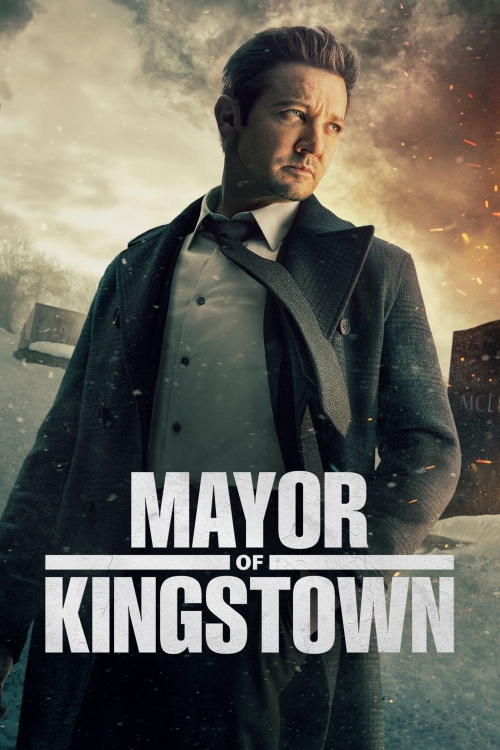 Mayor of Kingstown s03e02