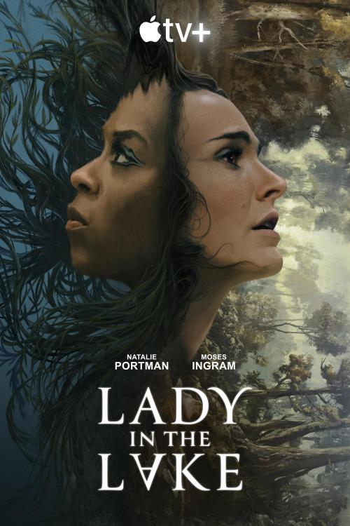 Lady in the Lake s01e01