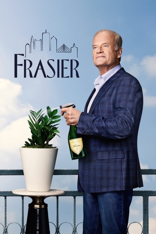 Frasier s02e05