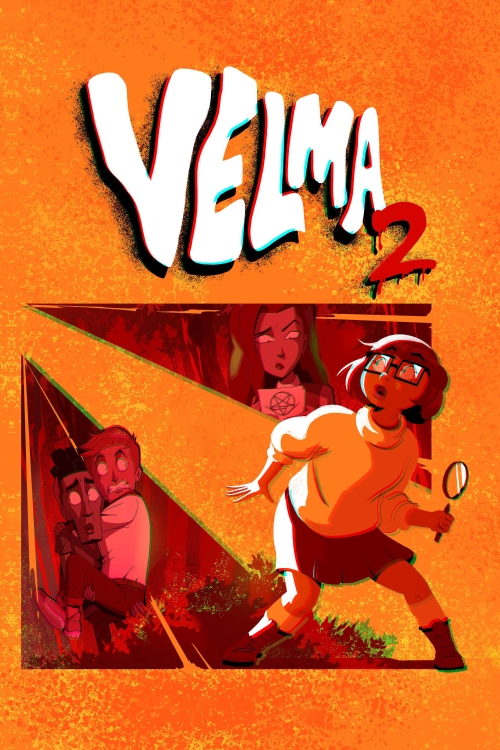 Velma S02