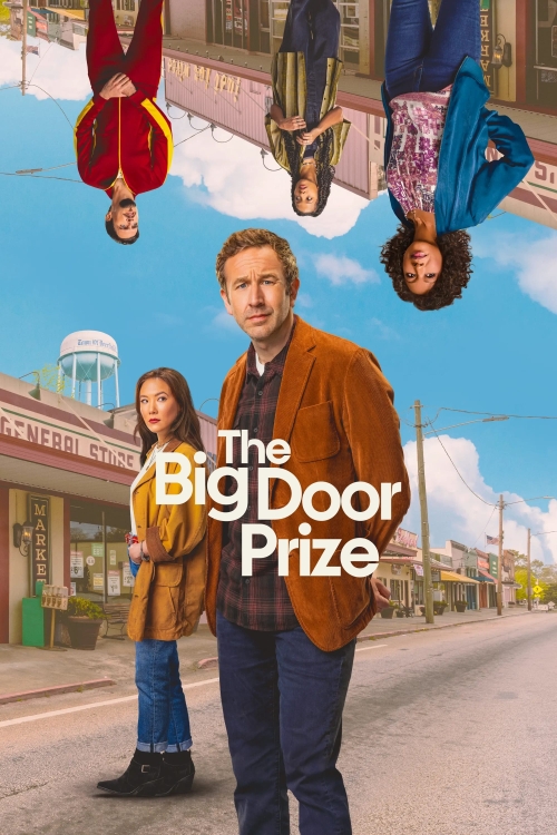 The Big Door Prize s02e04