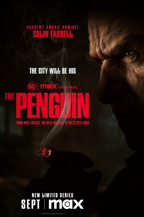 The Penguin s01e01