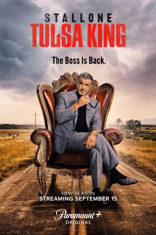 Tulsa King s02e04