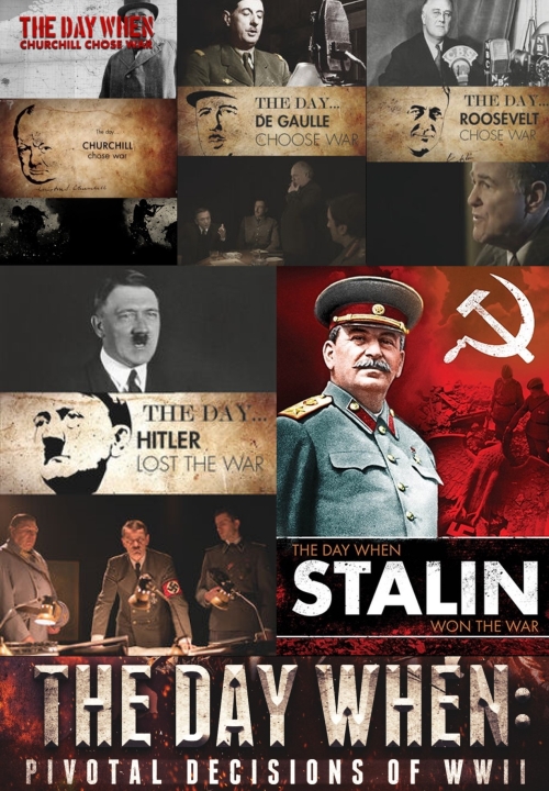 The Day When Stalin Won The War s01e05