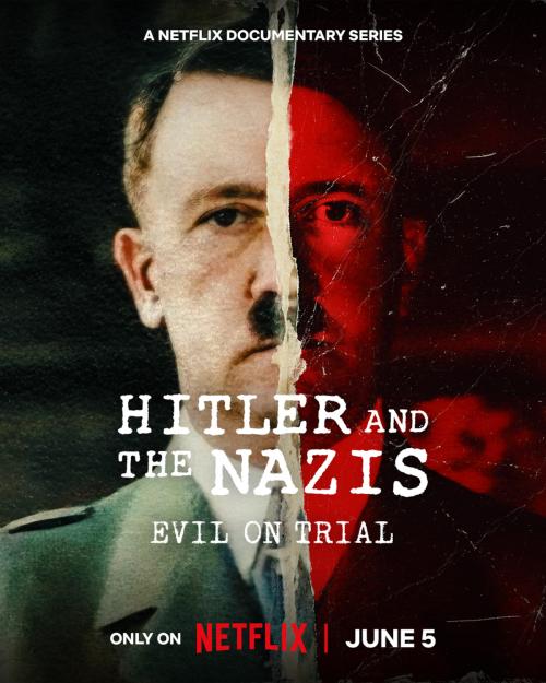 Hitler and the Nazis: Evil on Trial S01