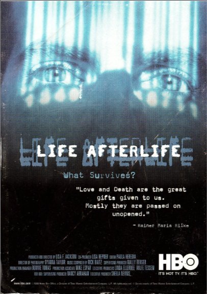 Life Afterlife