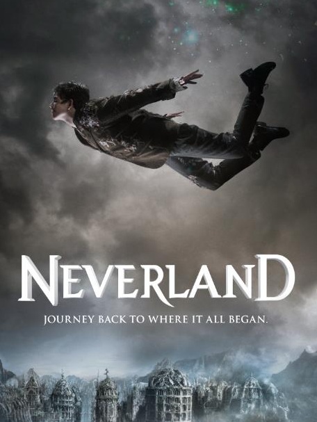 Neverland S01