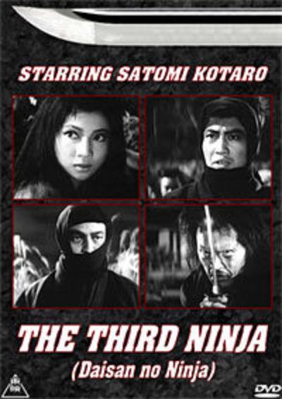 The Third Ninja